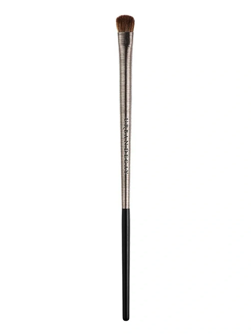 NIB Urban Decay Pro Moondust Eyeshadow Brush - E-210
